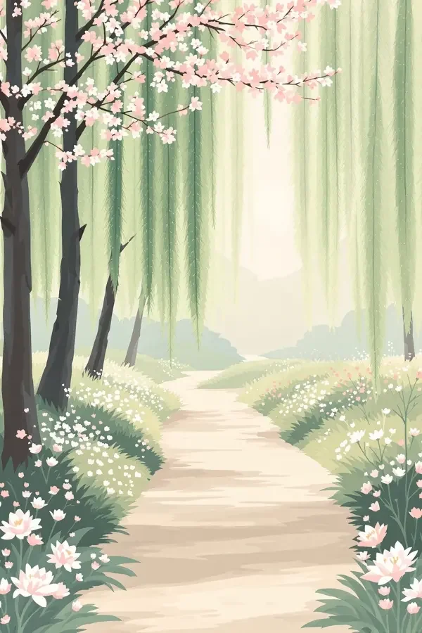 春风十里 封面